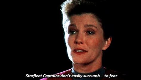 Best 37 Kathryn Janeway Quotes - Star Trek Voyager - NSF News and Magazine