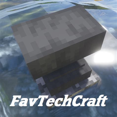 FavTechCraft - Minecraft Modpacks - CurseForge