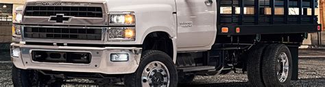 Chevy Silverado 5500 HD Parts & Accessories - TRUCKiD.com