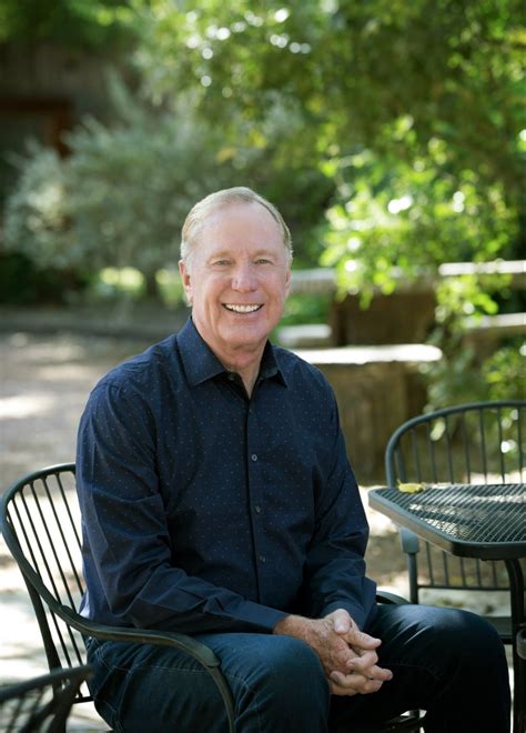 Max Lucado on how Holy Spirit comforts him amid health woes | Church & ministry