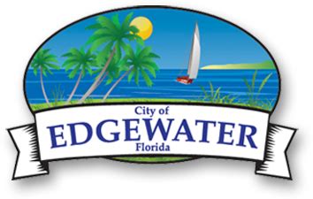 Home Page | City of Edgewater Florida