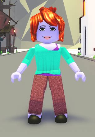 Top 99 roblox new default avatar đang gây sốt trên mạng