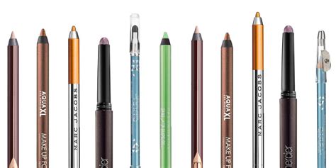 10 Best Color Eyeliners for 2018 - Colorful Eyeliner Pencils and Liquid Liner