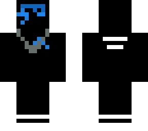 TanqR | Minecraft Skin