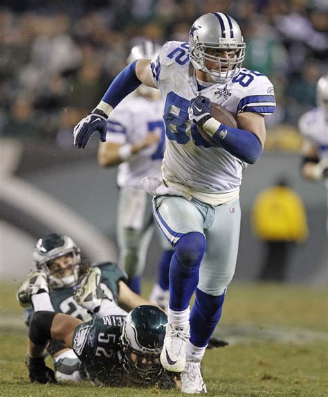 Jason Witten - One of my favorite Cowboys ever Nfl Football Season, Football Camp, Football ...