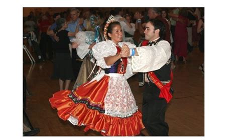 Czech Culture and Its Influence on Texas