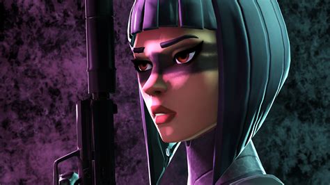 🔥 [20+] Fortnite Girls Wallpapers | WallpaperSafari