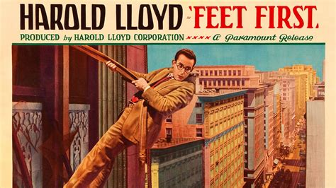 Watch Feet First (1930) Full Movie Online - Plex