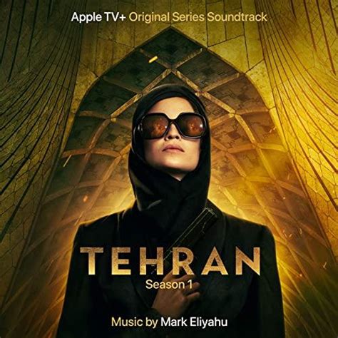 Tehran Soundtrack | Soundtrack Tracklist | 2024