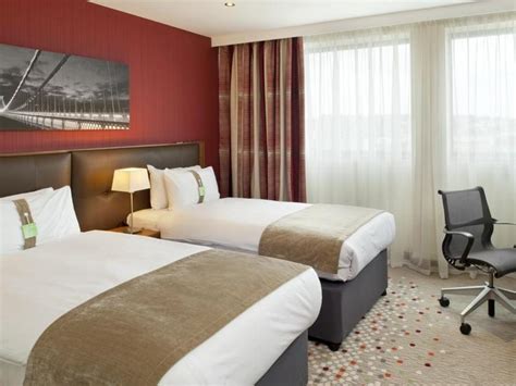 Holiday Inn Bristol City Centre in United Kingdom - Room Deals, Photos & Reviews