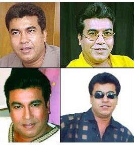 Hot News: Manna Is The Great Actor of Bangladeshi Film Media