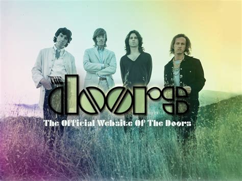 The Doors – Official Website Of The Doors