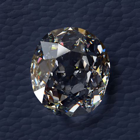 The Kohinoor Diamond | Aureus Boutique