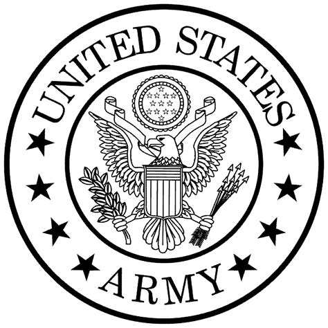 us army seal clipart 10 free Cliparts | Download images on Clipground 2024