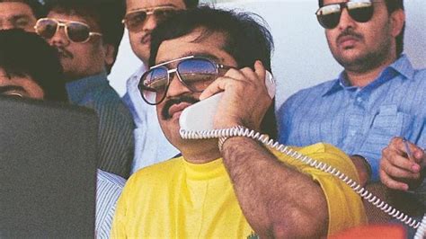 Fugitive don Dawood Ibrahim hospitalised in Karachi, believed to be poisoned - BusinessToday