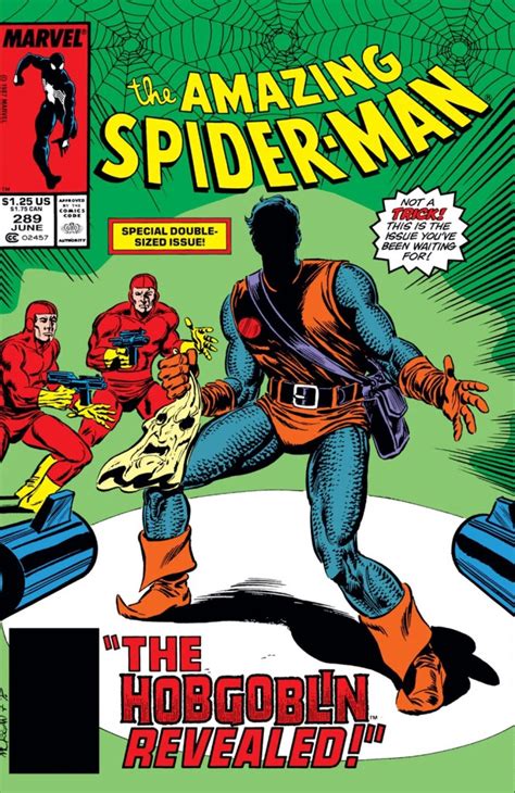 How Spider-Man 4 Could Introduce Hobgoblin | Den of Geek