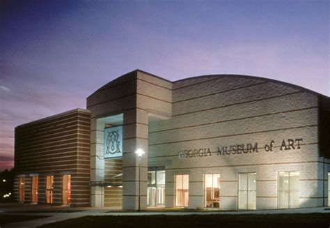 Georgia Museum of Art to Host Museum Mix Thursday | WUGA | University of Georgia