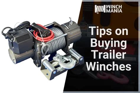 How to Make Adjustments on Your Boat Trailer Winch Post