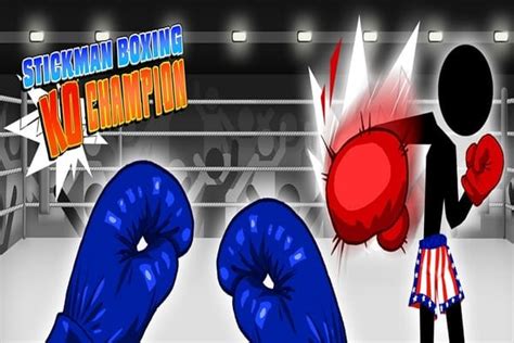 Boxing Games, Play Online Boxing Games Free, Two Player, Boxing for ...