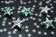 Photo of christmas tree decorations | Free christmas images