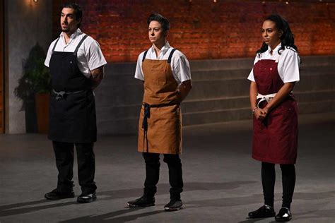 'Next Level Chef' Crowns a New Winner: 'My Journey Can Be an ...