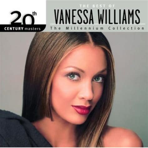 Amazon.com: Save The Best For Last: Vanessa Williams: MP3 Downloads