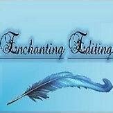 Enchanting Editing