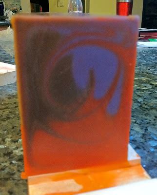 Soap & Restless: Friendship Soap - Mystique