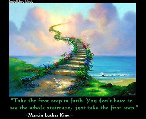 Faith Quotes: Stairway to Heaven|