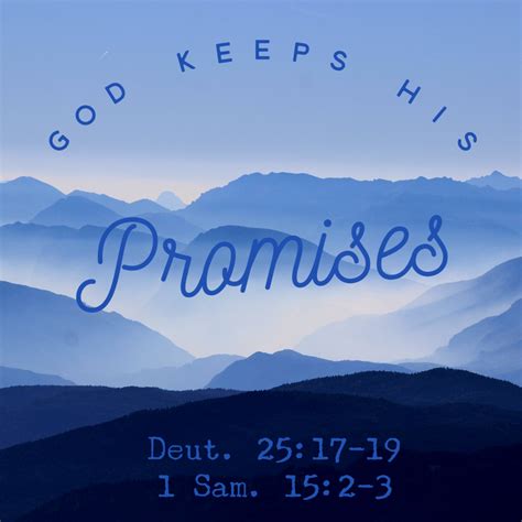 god-keeps-his-promises - Justductless