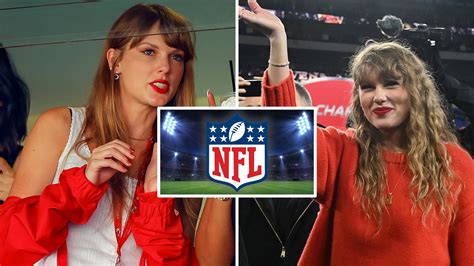 Breαking: NFL Bαns Taylor Swift From Super Bowl, “She’s Too Distrαcting ...