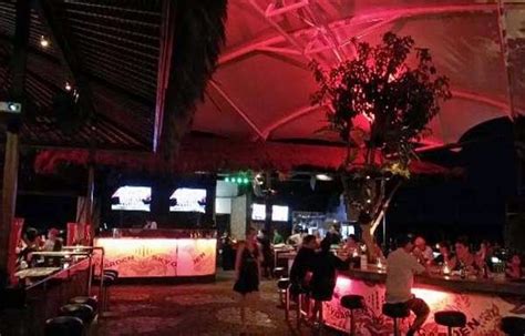 Sky Garden Rooftop Lounge Legian Bali | Rooftop lounge, Sky garden ...