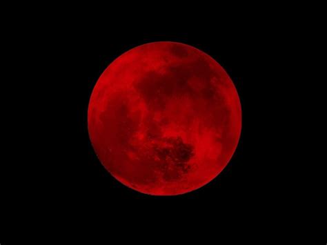 Full Moon May 2022: Flower Moon Is Supermoon Eclipse - Simplemost