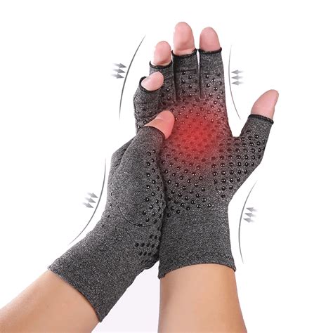 Soothing Raynaud's Disease gloves - Nuova Health