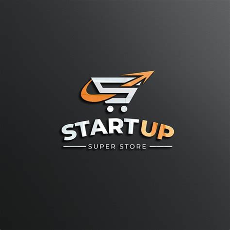 Designs | Start up superstore logo design | Logo design contest