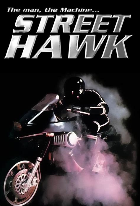 Watch Street Hawk Online | Season 1 (1985) | TV Guide