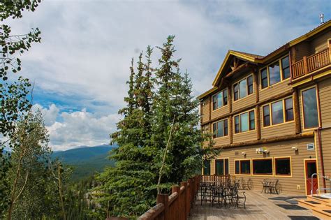 The Lodge At Breckenridge: A Breathtaking Luxury Resort In Colorado | Lodge, Luxury resort, Colorado