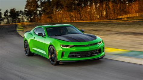 2022 Chevy Camaro 1LT Coupe Colors, Redesign, Engine, Release Date, and Price