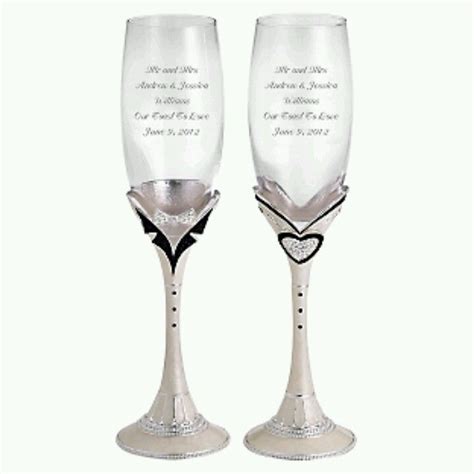 Things Remembered Wedding Gifts at Wedding