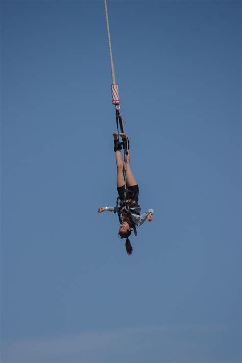 Bungee Jumping - Bungee Jumping Adventures