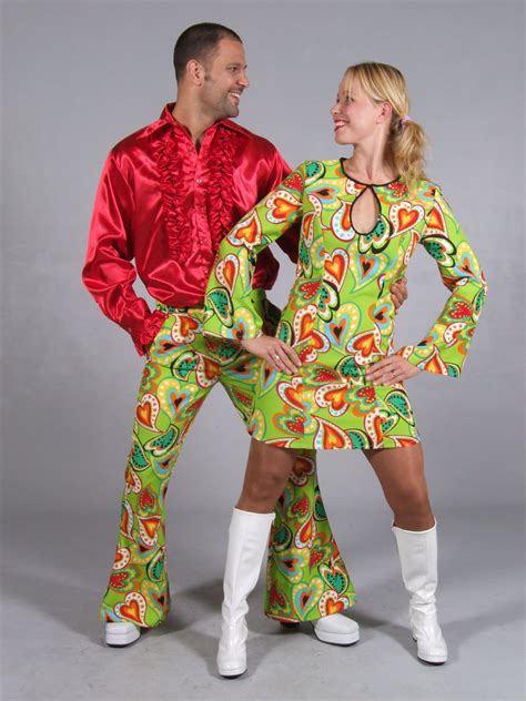 '70s Costume Ideas | 70s fancy dress, 70s outfits, 70s party outfit