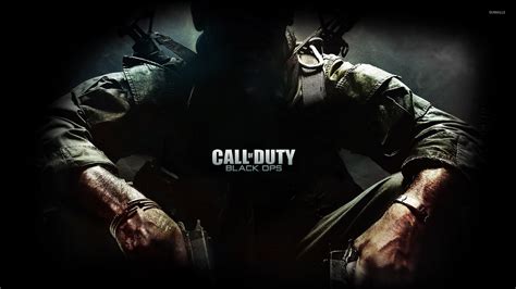 Call of Duty: Black Ops [2] wallpaper - Game wallpapers - #26146