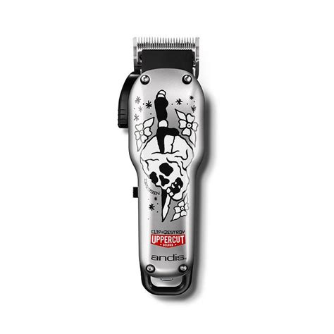 Andis Cordless USPro Li Uppercut Clipper | DHS UK DELIVERY