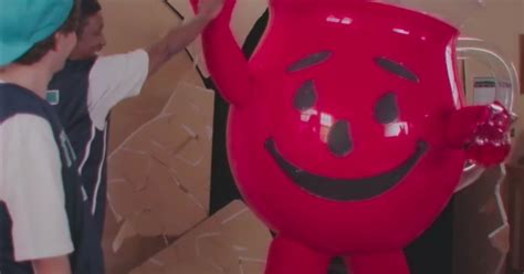 SNL’s Gillette Commercial Parody Features the Kool-Aid Man - Eater