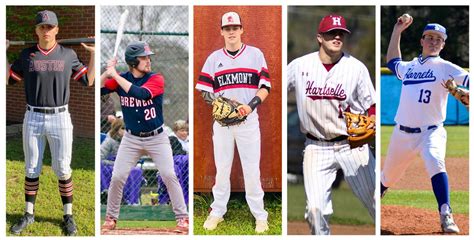 Best baseball uniform voting continues | High School | decaturdaily.com