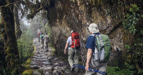 Inka Trail 4D/3N | Amazon Wildlife Peru