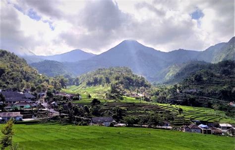 Desa Wisata Conto Wonogiri Tawarkan Wisata Edukasi Alam dan Budaya ...