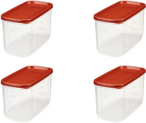 The 10 Best Rubbermaid Storage Containers Modular - Get Your Home