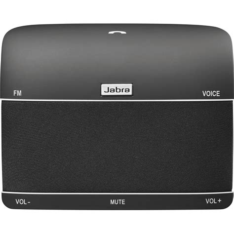 Jabra Freeway Bluetooth Speakerphone 100-46000000-02 B&H Photo