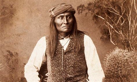 Chief Mangas Coloradas - True West Magazine